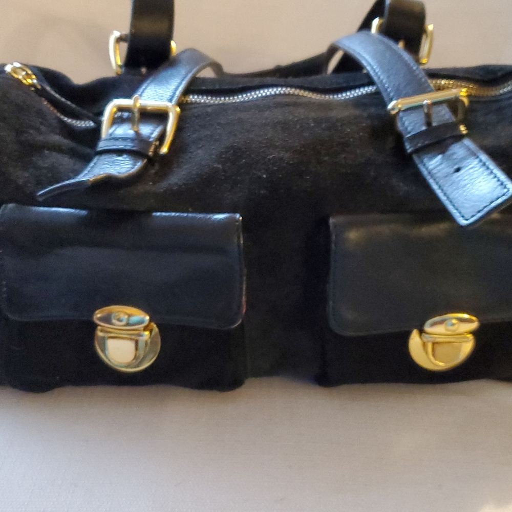 Maxx New York Handbag